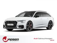 Audi A6, Avant S line 55 TFSI e qu 21, Jahr 2022 - Regensburg