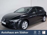 VW Golf VIII Life 2.0 TDI DSG | LED RFK Standhzg. - Rietberg