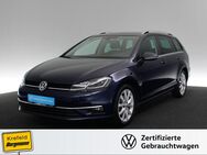 VW Golf, 1.5 TSI VII Highline, Jahr 2020 - Krefeld