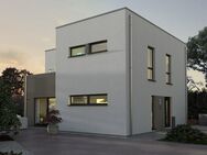 Moderne Architektur, zeitlose Qualität - Ihr OKAL Traumhaus! - Fürstenberg