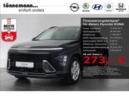 Hyundai Kona, T TREND GRAD SMART KEY SITZ, Jahr 2023 - Heiden