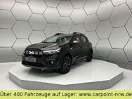 Dacia Sandero, Stepway Extreme TCe 90 City-Paket, Jahr 2022 - Neukirchen-Vluyn