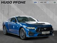 Ford Mustang, 5.0 GT V8 Garanti, Jahr 2024 - Schwerin