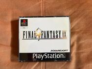Final Fantasy 9 PlayStation 1 - Berlin Pankow
