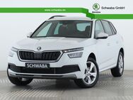 Skoda Kamiq, 1.5 TSI Tour LANE R, Jahr 2023 - Gersthofen