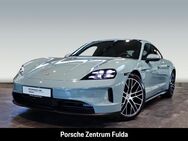 Porsche Taycan, Chrono Paket Performancebatterie 20-Zoll, Jahr 2024 - Fulda