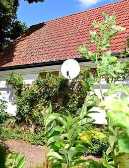 Einfamilienhaus in Zarrendorf mit großem Potential - Zarrendorf