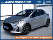 Toyota Yaris, Hybrid 2ZonenKlimaauto Winterpak, Jahr 2024 - Stollberg (Erzgebirge)