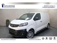 Opel Vivaro Kasten Edition HEADUP CAM NAVI SHZ TEMPO - Wardenburg