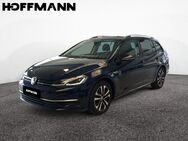 VW Golf Variant, 1.5 TSI OPF IQ DRIVE, Jahr 2020 - Saalfeld (Saale)