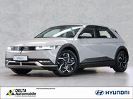 Hyundai IONIQ 5, Dynamiq 170 Wärmepumpe, Jahr 2021 - Wiesbaden Kastel