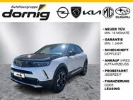 Opel Mokka, Ultimate, Jahr 2022 - Helmbrechts
