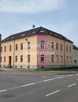 Rentable Wohnanlage in Nordsachsen - mit weiterem Ausbaupotenzial - Dommitzsch