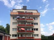 3-Zimmer-Wohnung mit Balkon in Büdingen Stadt - Büdingen