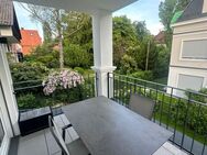 Luxuriöse Neubauwohnung im Herzen von Obermenzing - München