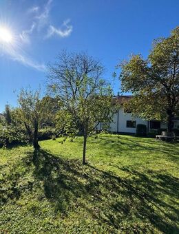 Attraktives Familiendomizil mit vielfältigem Nutzungspotential - vor den Toren des Münchener Südens - Sauerlach