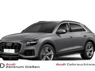 Audi Q8, 50 TDI quattro ° Businesspaket Glanzpaket, Jahr 2023 - Gießen