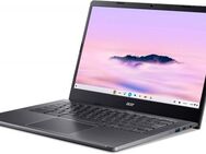 Acer Chromebook Plus 514 , Neu OVP ,Steel Gray, 128 GB - Bad Dürrenberg