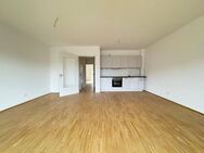Das Limmerquartier - Erstbezug einer modernen 2-Zimmer Neubauwohnung in Limmer - Hannover