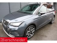 Seat Arona, 1.0 TSI FR 5-J G PARK TM, Jahr 2024 - Mühlhausen (Regierungsbezirk Oberpfalz)