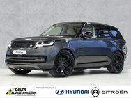 Land Rover Range Rover, P440e Hybrid Autobiography-Traumhaft, Jahr 2023 - Wiesbaden Kastel