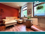 Ein Ort zum Ankommen - Haus mit Potenzial direkt am Mittellandkanal - Bad Essen