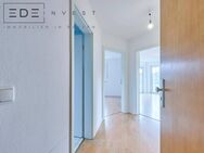 Hochwertige und stilvolle 2-Zimmer Wohnung mit Erker - Fürstenfeldbruck