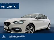 Seat Leon, 1.0 TSI FR, Jahr 2024 - Niefern-Öschelbronn