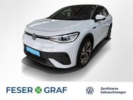 VW ID.5, Pro Performance Wärmepumpe, Jahr 2023 - Forchheim (Bayern)