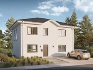 Ihr Traumhaus: Modernes Design trifft auf erstklassige Ausstattung - Breitengüßbach