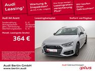 Audi A4, Avant Advanced 35 TFSI, Jahr 2024 - Berlin