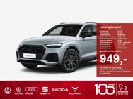 Audi Q5, S line business 50 TFSI e quattro 20, Jahr 2022 - Straubing