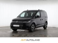 VW Caddy, 2.0 TDI GOAL | | | |, Jahr 2022 - Plattling