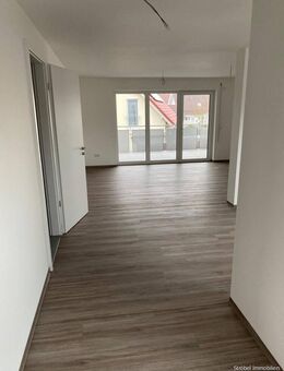 Helle 4-Zimmerwohnung im schönen Crailsheim zu vermieten - Crailsheim