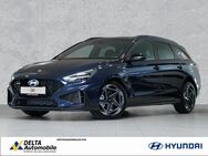 Hyundai i30, 1.5 Kombi TGDI N-Line, Jahr 2024 - Wiesbaden Kastel