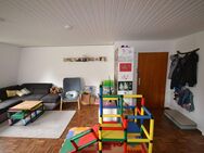ruhige 3-Zi.-Dachgeschosswohnung im Herzen von Laim - München