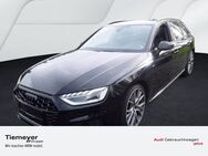 Audi A4 50 TDI S LINE BLACK LM19 LEDER AHK ST.HEIZ eSITZE - Plettenberg