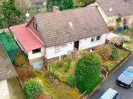 Großzügiges Einfamilienhaus mit Garage und Carport in Udenhain - Brachttal