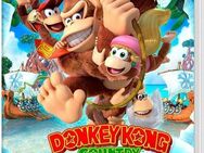 Donkey Kong Country: Tropical Freeze Nintendo Switch