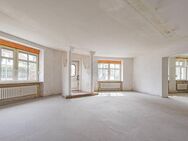 FÜR INDIVIDUALISTEN! SPANNENDES PROJEKT IN WAIDMANNSLUST MIT RIESIGER TERRASSE!PROVISIONSFREI! - Berlin