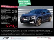 Audi Q4, 45 qu S line edition one, Jahr 2023 - Ingolstadt