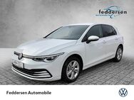 VW Golf, 1.5 TSI VIII Life, Jahr 2023 - Alfeld (Leine)