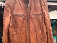 Lederjacke -braun in 46485