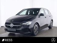 Mercedes B 200, Progressive Spiegel-P, Jahr 2023 - Ravensburg