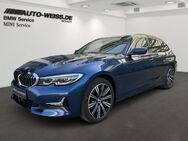 BMW 320, dxA LUXURY ADAPT HIFI, Jahr 2022 - Aichach Zentrum