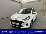 Hyundai i10 1.2 Automatik Trend Limousine, 5-türig, Automatik, 5-Gang - Bad Fallingbostel