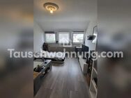 [TAUSCHWOHNUNG] 1,5 Zimmer Wohnung Vaihingen zentrum - Stuttgart