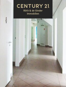 Kapitalanlage, Eigennutz oder beides? - Grünberg