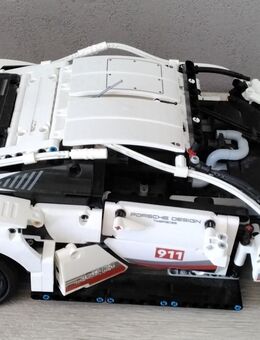Porsche 911 Sammlungsauflösung 48 cm lang - Willebadessen