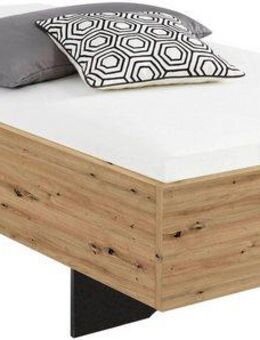 rauch Futonbett Phoenix, ohne Kopfteil